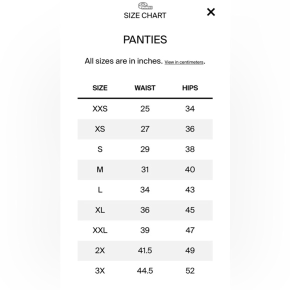 NWT R Line Women's 3x Nude Shorts Shapewear - Picture 3 of 3